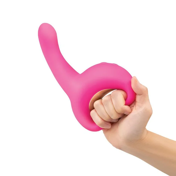 Bodywand - G-Play Ultimate Come Hither Squirt Master — image 2 of 6