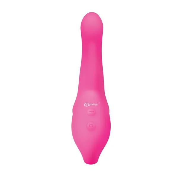 Bodywand - G-Play Ultimate Come Hither Squirt Master — image 6 of 6