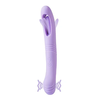 maia harper vibrator with thumper