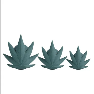 maia doobies butt plug 3 pack