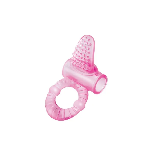 Bodywand - Rechargeable Lick It Pleasure Ring — image 3 of 4