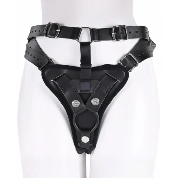Sportsheets - Aurora High Waisted Strap On — image 4 of 13