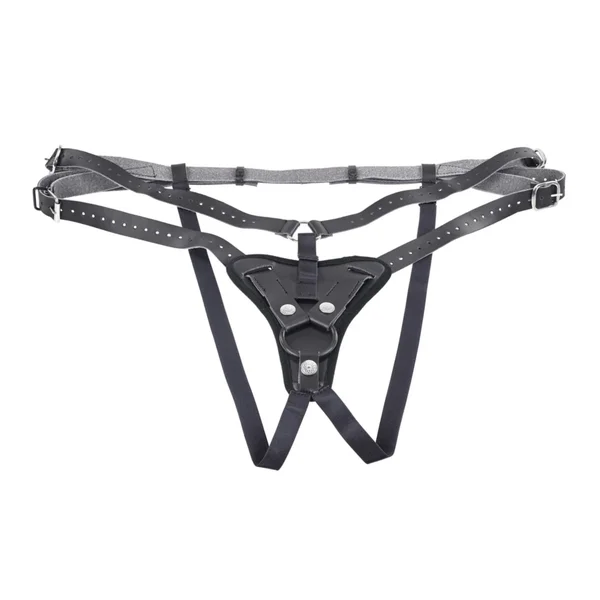 Sportsheets - Aurora High Waisted Strap On — image 9 of 13