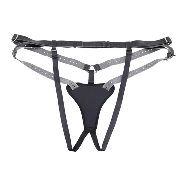 Sportsheets - Aurora High Waisted Strap On — image 10 of 13