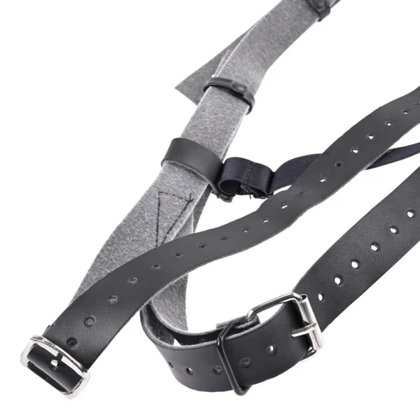 Sportsheets - Aurora High Waisted Strap On — image 12 of 13