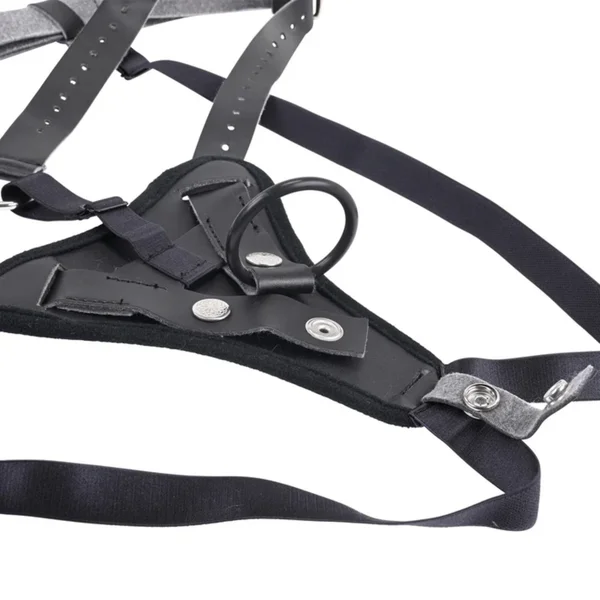 Sportsheets - Aurora High Waisted Strap On — image 11 of 13