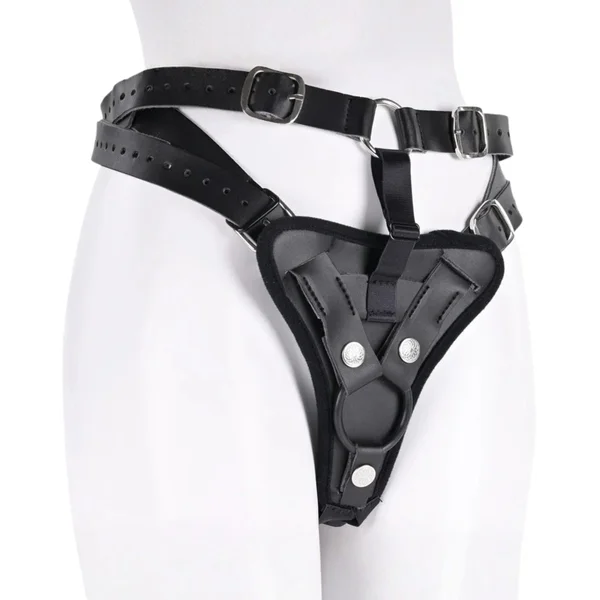Sportsheets - Aurora High Waisted Strap On — image 5 of 13