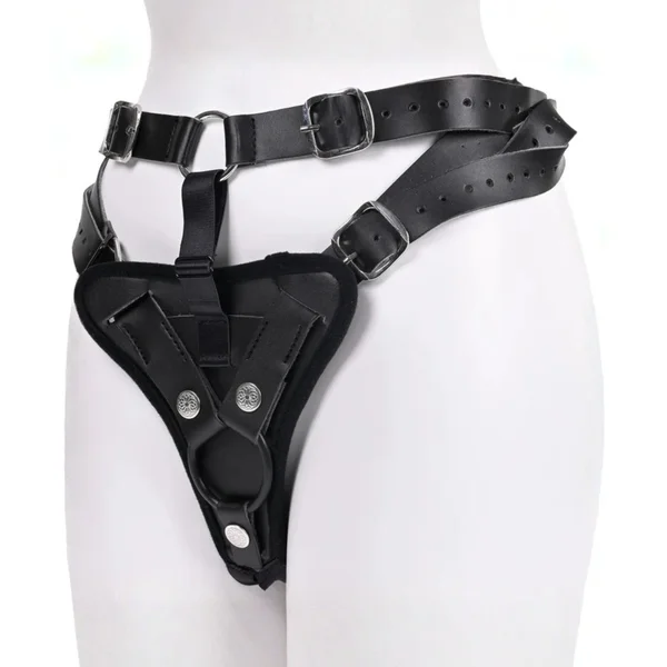 Sportsheets - Aurora High Waisted Strap On — image 6 of 13