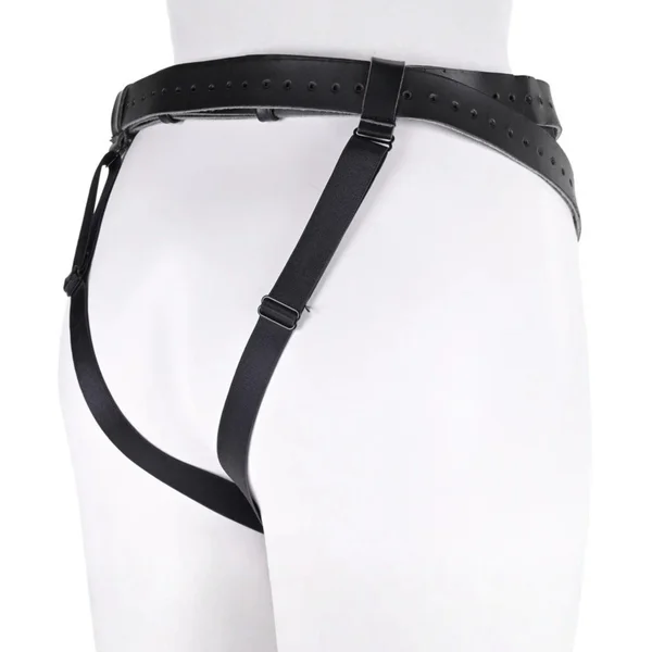 Sportsheets - Aurora High Waisted Strap On — image 8 of 13