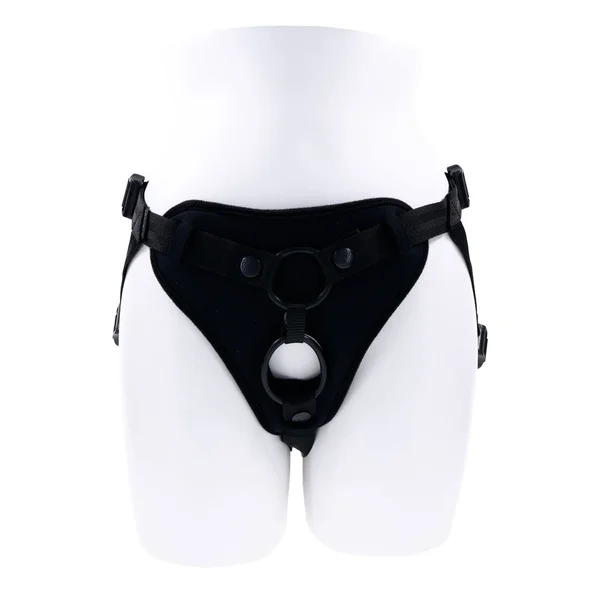 Sportsheets - Dual Desires Strap On — image 3 of 4