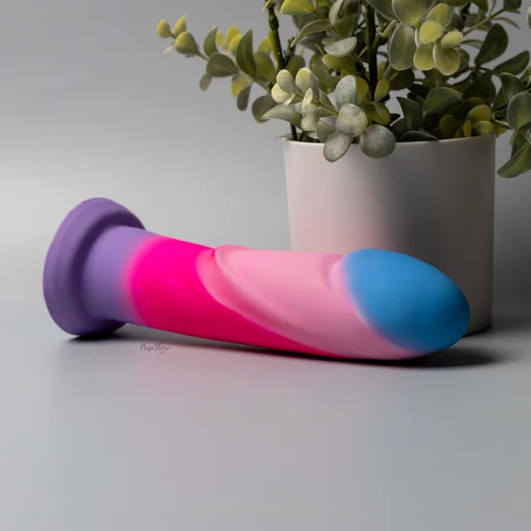 Avant - Borealis Dreams Silicone Dildo — image 13 of 14