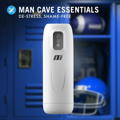 m for men robo bator