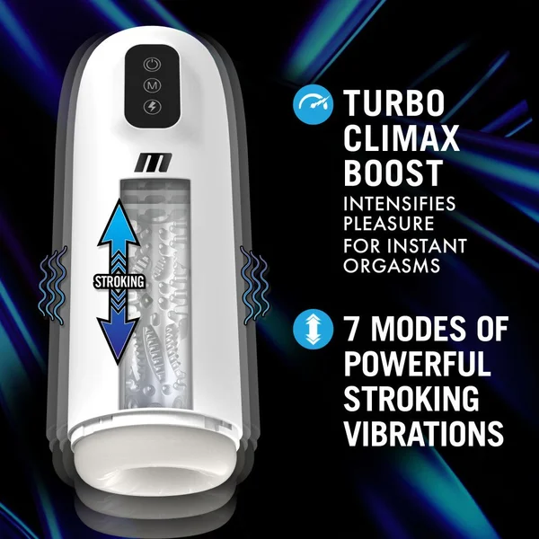 M For Men - Robo-Bator — image 2 of 5