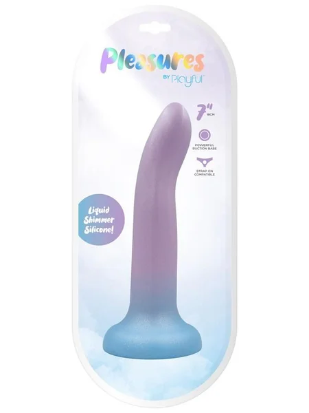 Pleasures by Playful - 7 inch Dong — image 4 of 6