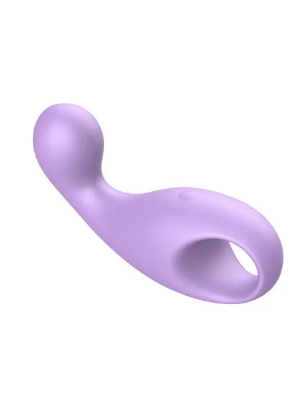 Soft - Sweetheart Rechargeable Stimulator by Playful — image 8 of 13