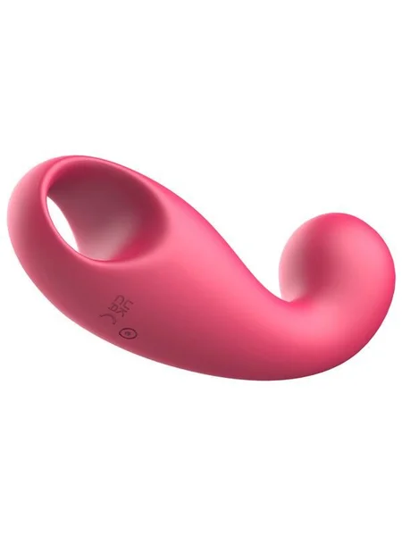 Soft - Sweetheart Rechargeable Stimulator by Playful — image 7 of 13