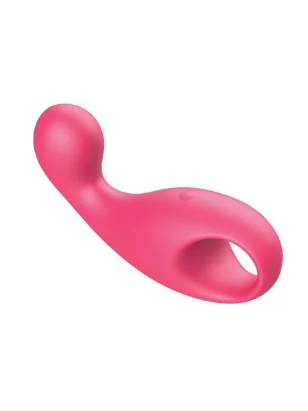 Soft - Sweetheart Rechargeable Stimulator by Playful — image 2 of 13