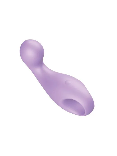 Soft - Sweetheart Rechargeable Stimulator by Playful — image 10 of 13