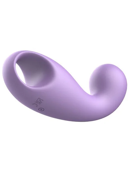 Soft - Sweetheart Rechargeable Stimulator by Playful — image 13 of 13