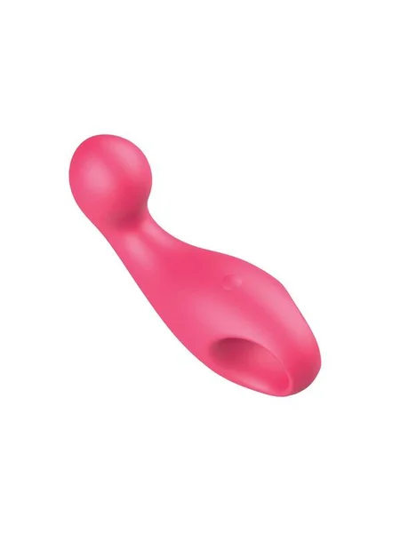 Soft - Sweetheart Rechargeable Stimulator by Playful — image 4 of 13