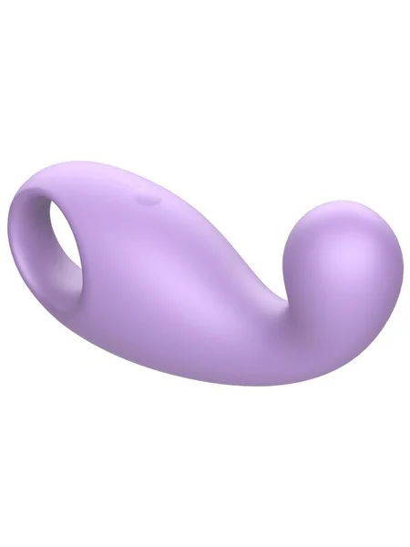 Soft - Sweetheart Rechargeable Stimulator by Playful — image 12 of 13