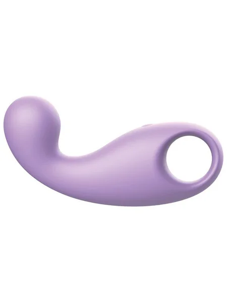 Soft - Sweetheart Rechargeable Stimulator by Playful — image 11 of 13