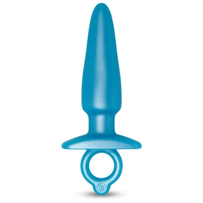 b vibe butties sleek plug