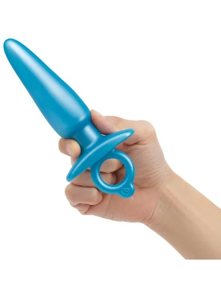 b-Vibe Butties - Sleek Plug — image 3 of 3