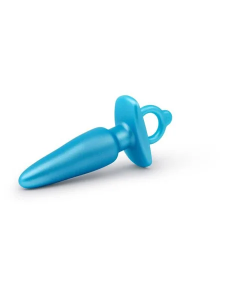 b-Vibe Butties - Sleek Plug — image 2 of 3