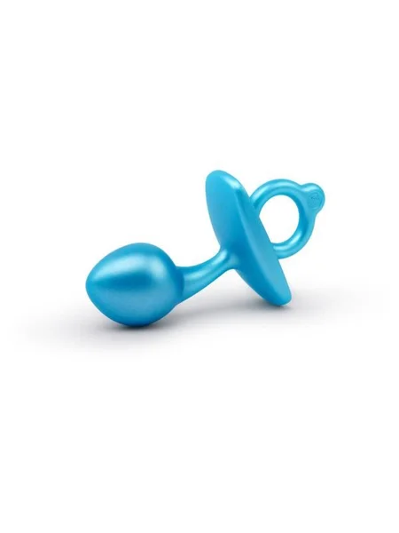 b-Vibe Butties - Bulb Plug — image 2 of 3