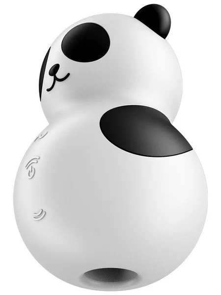 Satisfyer - Pocket Panda Air-Pulse Vibrator — image 6 of 6