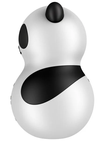Satisfyer - Pocket Panda Air-Pulse Vibrator — image 4 of 6