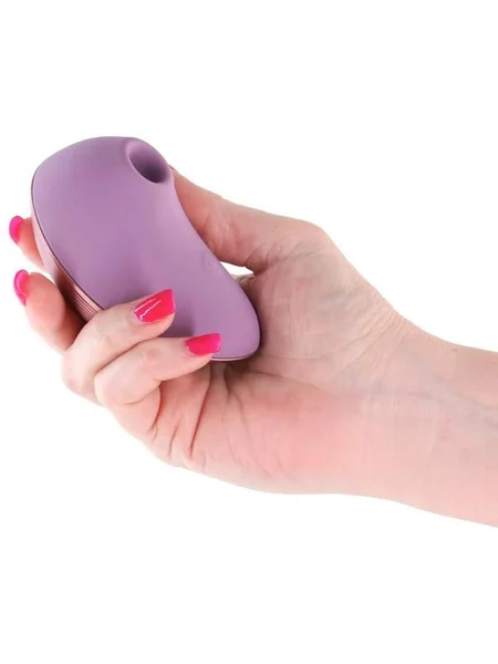 Secrets - Aspen Air-Pulse Vibe (Lavender) — image 2 of 3
