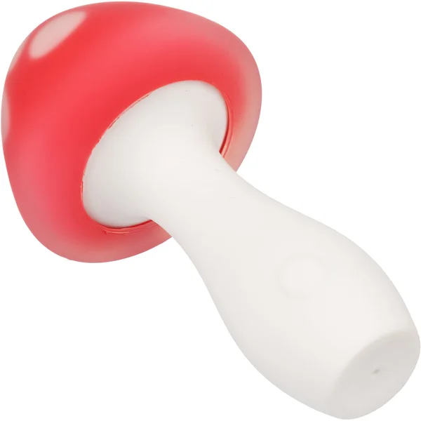 Naughty Bits - Muff Shroom Playful Massager — image 9 of 13
