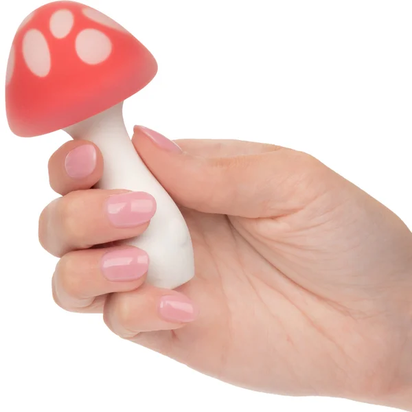 Naughty Bits - Muff Shroom Playful Massager — image 8 of 13