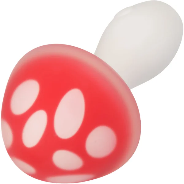 Naughty Bits - Muff Shroom Playful Massager — image 7 of 13