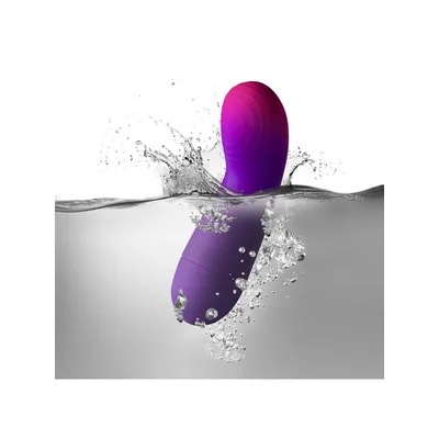 glo girl g spot vibe by rocks off