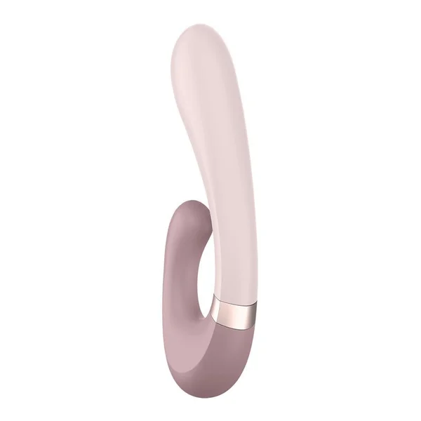Satisfyer - Heat Wave Warming Rabbit Vibe — image 7 of 12