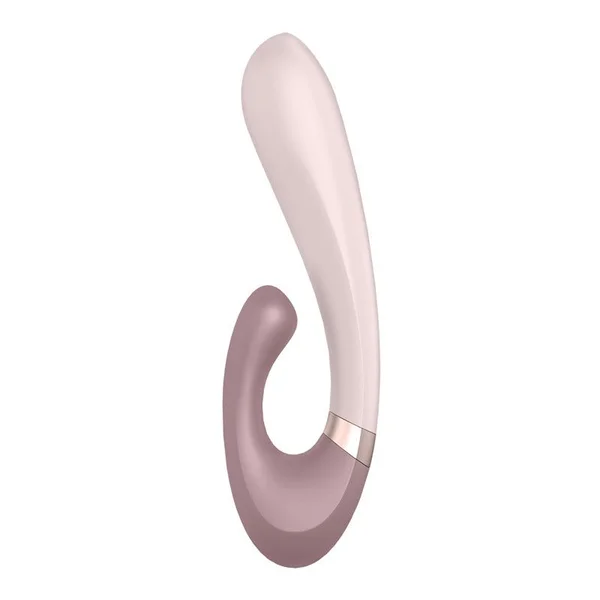 Satisfyer - Heat Wave Warming Rabbit Vibe — image 6 of 12