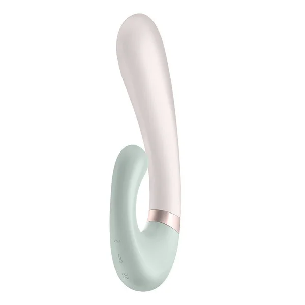 Satisfyer - Heat Wave Warming Rabbit Vibe — image 10 of 12