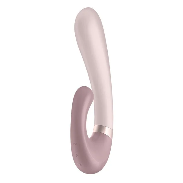 Satisfyer - Heat Wave Warming Rabbit Vibe — image 5 of 12
