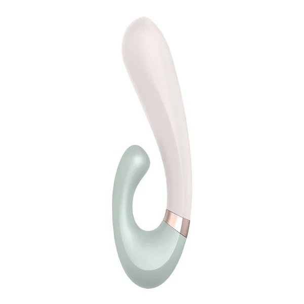 Satisfyer - Heat Wave Warming Rabbit Vibe — image 11 of 12