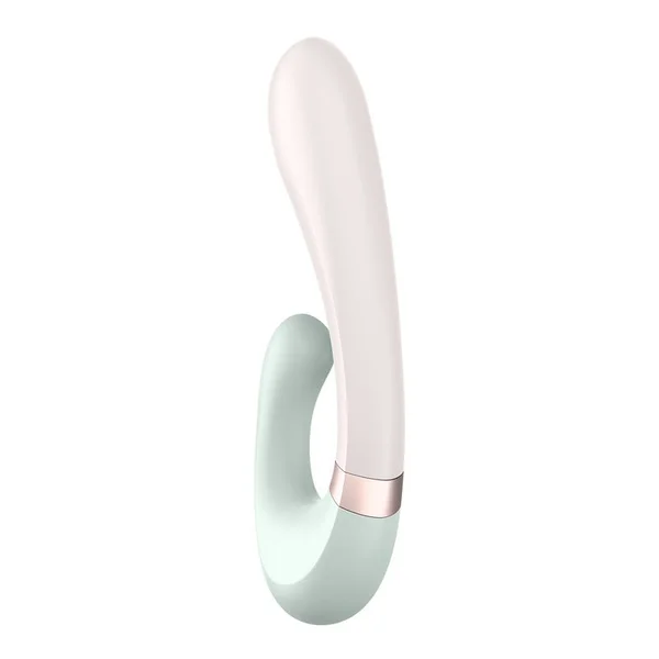 Satisfyer - Heat Wave Warming Rabbit Vibe — image 12 of 12