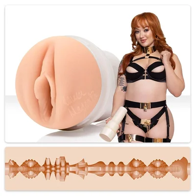 fleshlight girls emma magnolia signature vagina regal