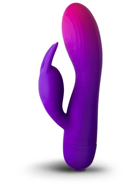 Glo-Girl - Rabbit Vibrator by Rocks-Off — image 2 of 4
