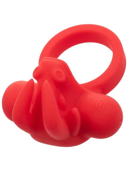 Silicone Rechargeable The Matador Cock Ring — image 3 of 5