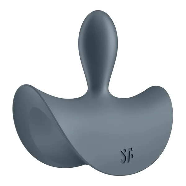Satisfyer - Booty Absolute Beginners 2 (Grey) — image 3 of 3
