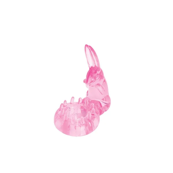 Bodywand - Rechargeable Rabbit Ring — image 2 of 4