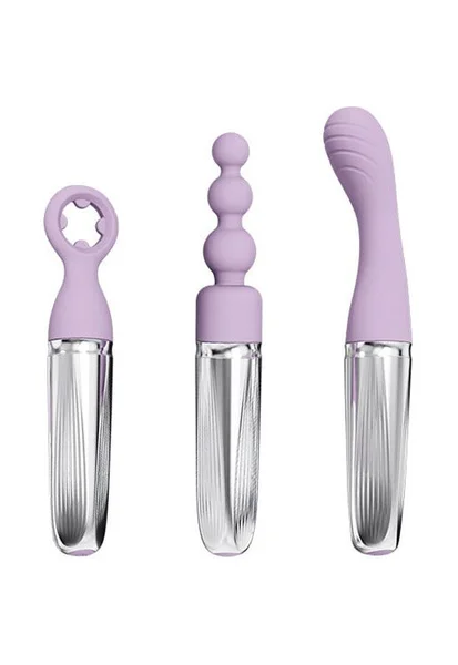 Adam & Eve - Sweet Dreams Massager Kit — image 2 of 3