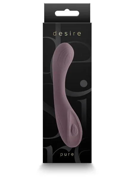 Desire - Pure Compact Vibrator — image 4 of 5